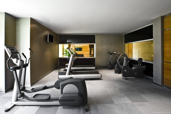 Hotel Sheraton Baku Airport